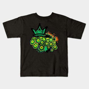 King Rasta Kids T-Shirt